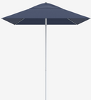 Venice 1.9 Square Pop Up Umbrella
