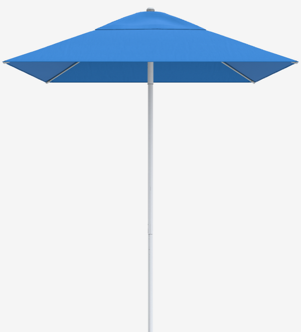 Venice 1.9 Square Pop Up Umbrella
