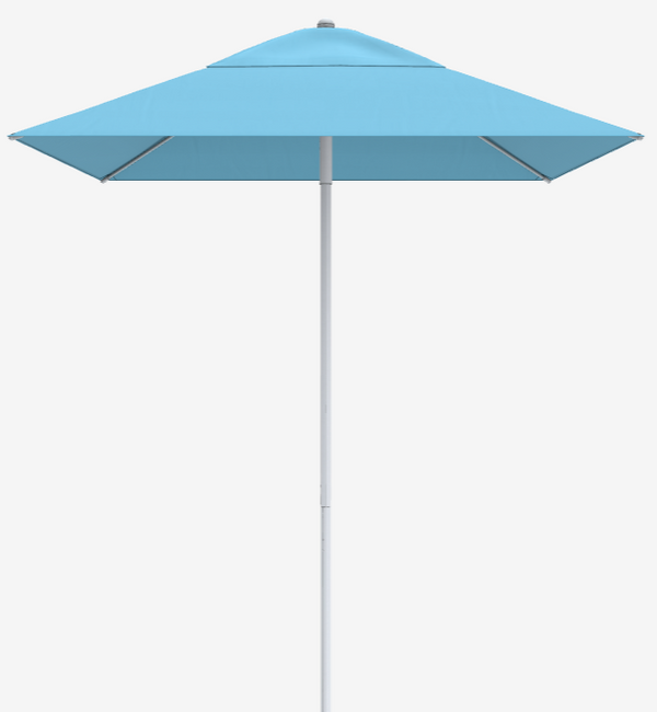Venice 1.9 Square Pop Up Umbrella