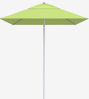 Venice 1.9 Square Pop Up Umbrella