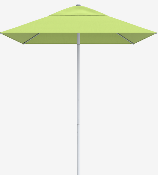 Venice 1.9 Square Pop Up Umbrella