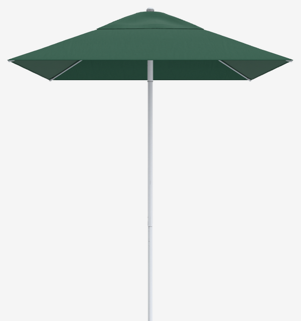 Venice 1.9 Square Pop Up Umbrella