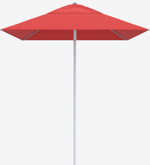 Venice 1.9 Square Pop Up Umbrella