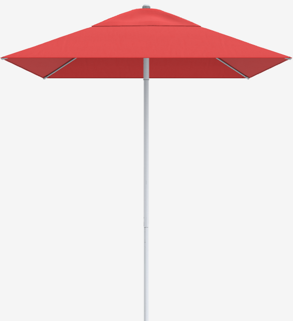 Venice 1.9 Square Pop Up Umbrella