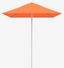 Venice 1.9 Square Pop Up Umbrella