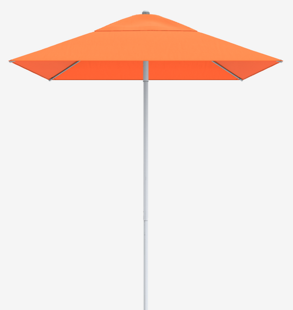 Venice 1.9 Square Pop Up Umbrella