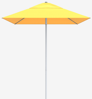 Venice 1.9 Square Pop Up Umbrella