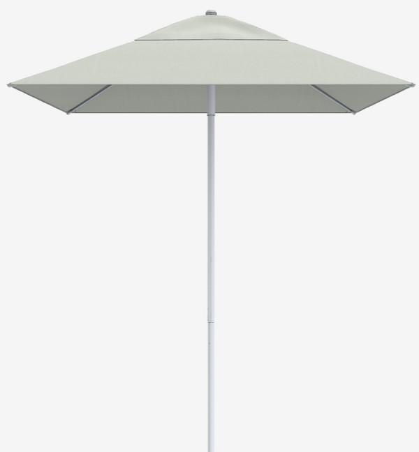 Venice 1.9 Square Pop Up Umbrella