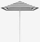 Venice 1.9 Square Pop Up Umbrella