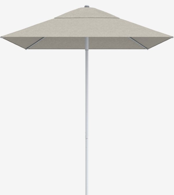 Venice 1.9 Square Pop Up Umbrella