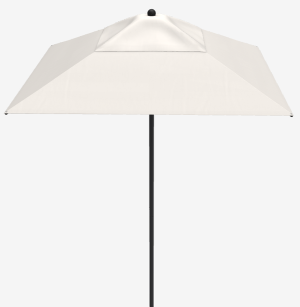Venice 1.9 Square Pop Up Umbrella