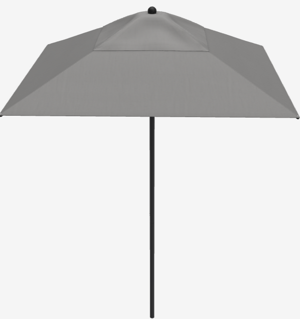 Venice 1.9 Square Pop Up Umbrella