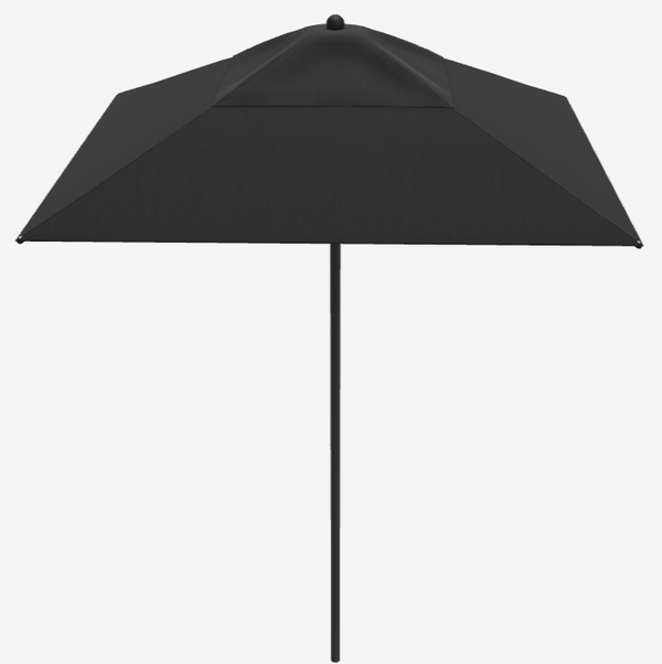 Venice 1.9 Square Pop Up Umbrella
