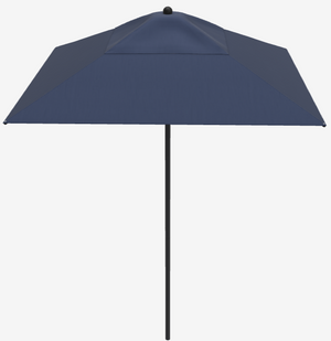 Venice 1.9 Square Pop Up Umbrella