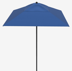 Venice 1.9 Square Pop Up Umbrella