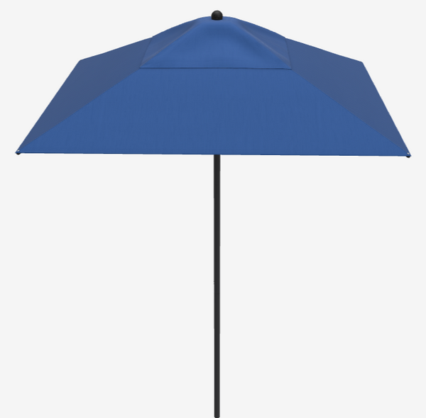 Venice 1.9 Square Pop Up Umbrella