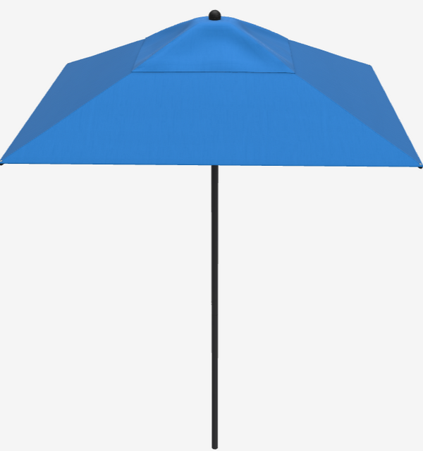 Venice 1.9 Square Pop Up Umbrella
