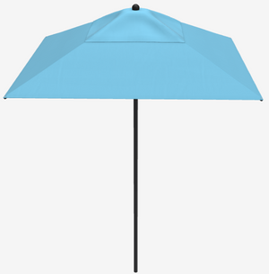 Venice 1.9 Square Pop Up Umbrella