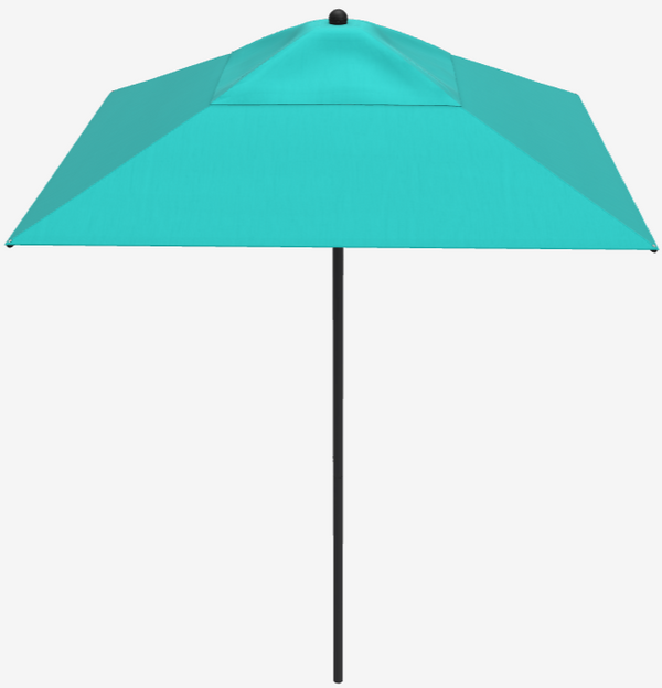 Venice 1.9 Square Pop Up Umbrella