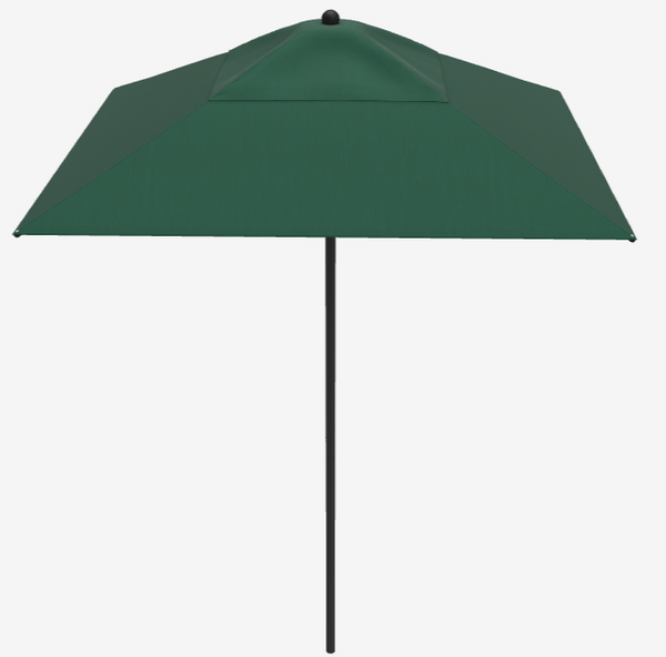Venice 1.9 Square Pop Up Umbrella