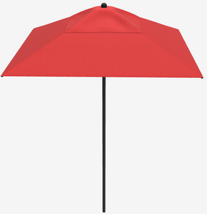 Venice 1.9 Square Pop Up Umbrella