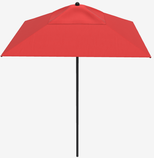 Venice 1.9 Square Pop Up Umbrella