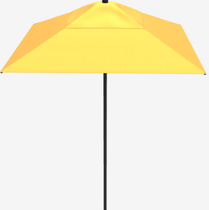 Venice 1.9 Square Pop Up Umbrella
