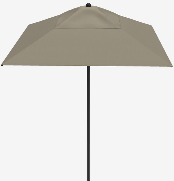 Venice 1.9 Square Pop Up Umbrella