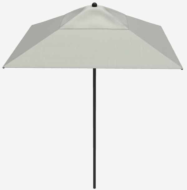 Venice 1.9 Square Pop Up Umbrella