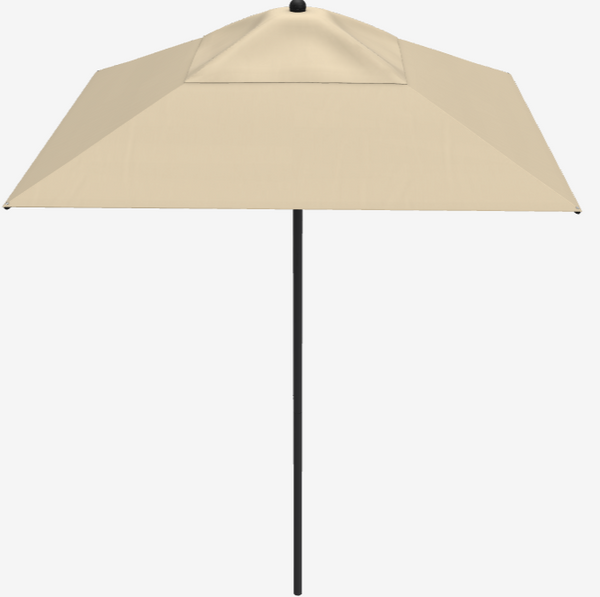 Venice 1.9 Square Pop Up Umbrella