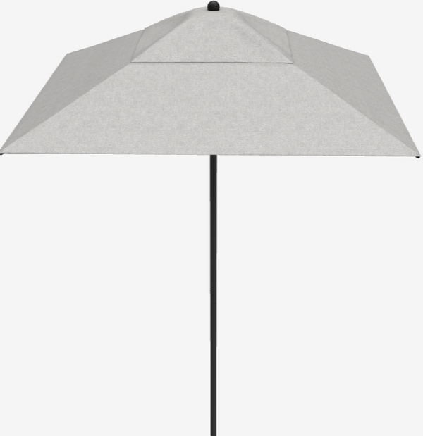 Venice 1.9 Square Pop Up Umbrella