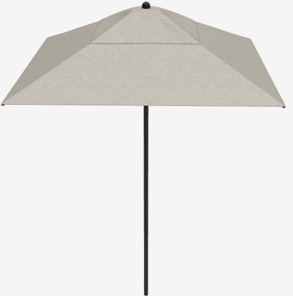 Venice 1.9 Square Pop Up Umbrella