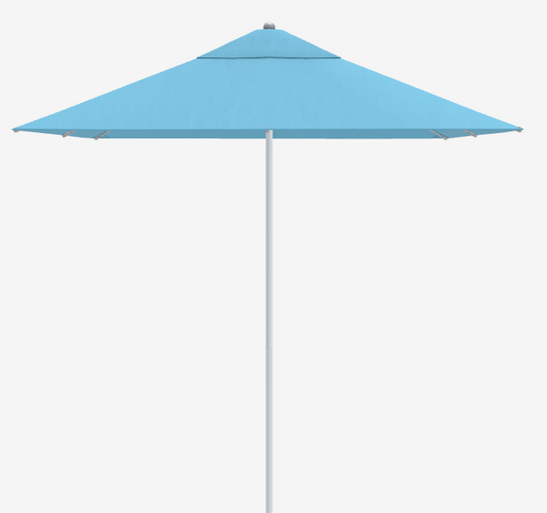 Venice 2.2 Square Pop Up Umbrella