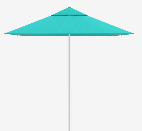 Venice 2.2 Square Pop Up Umbrella
