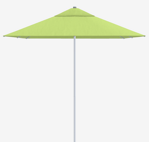 Venice 2.2 Square Pop Up Umbrella