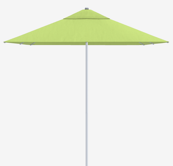 Venice 2.2 Square Pop Up Umbrella