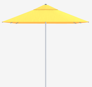Venice 2.2 Square Pop Up Umbrella