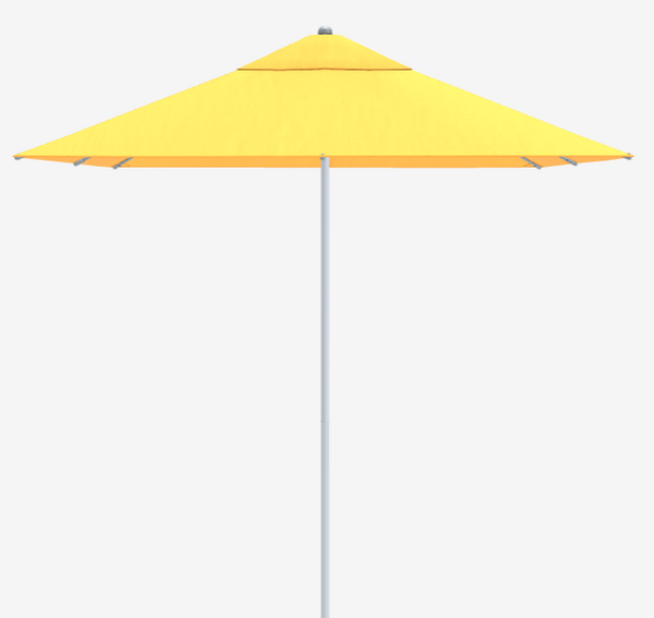 Venice 2.2 Square Pop Up Umbrella