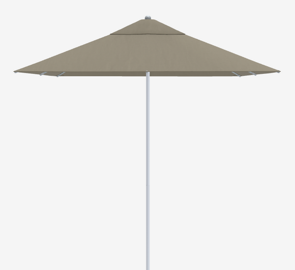 Venice 2.2 Square Pop Up Umbrella
