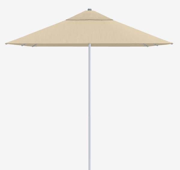 Venice 2.2 Square Pop Up Umbrella