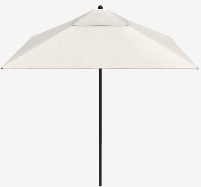 Venice 2.2 Square Pop Up Umbrella