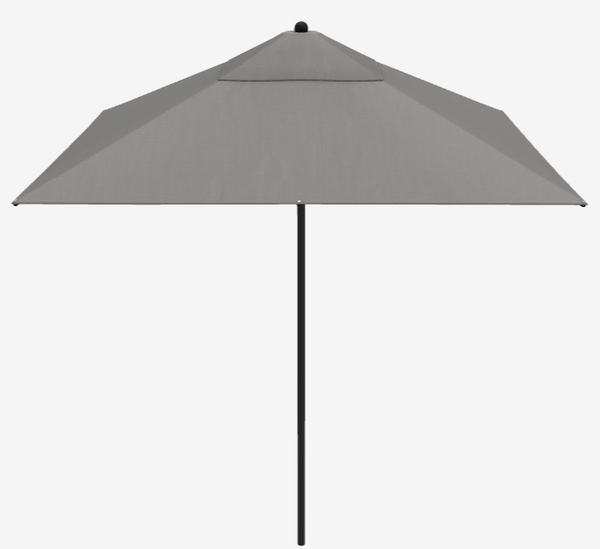 Venice 2.2 Square Pop Up Umbrella
