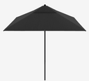 Venice 2.2 Square Pop Up Umbrella