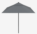 Venice 2.2 Square Pop Up Umbrella