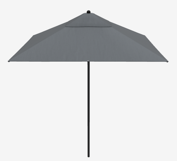 Venice 2.2 Square Pop Up Umbrella