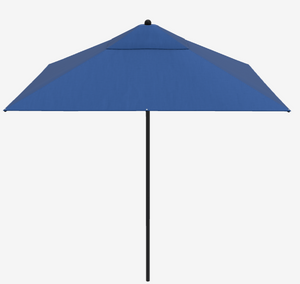 Venice 2.2 Square Pop Up Umbrella