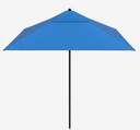 Venice 2.2 Square Pop Up Umbrella