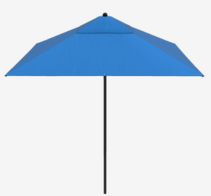 Venice 2.2 Square Pop Up Umbrella