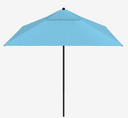 Venice 2.2 Square Pop Up Umbrella
