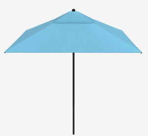 Venice 2.2 Square Pop Up Umbrella